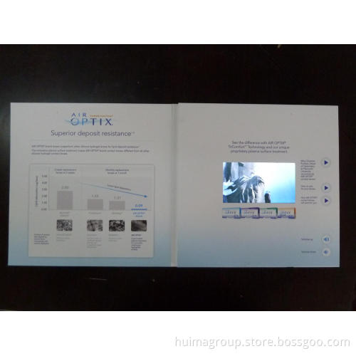 Video Ad Card
